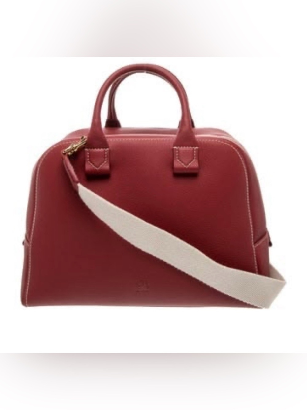 Carolina Herrera / Blasón S Medium Handbag (authentic)